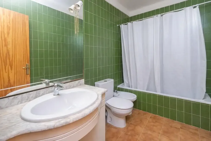 Apartment for sale in Portopí, Palma — steps from the Paseo Marítimo — photo 11