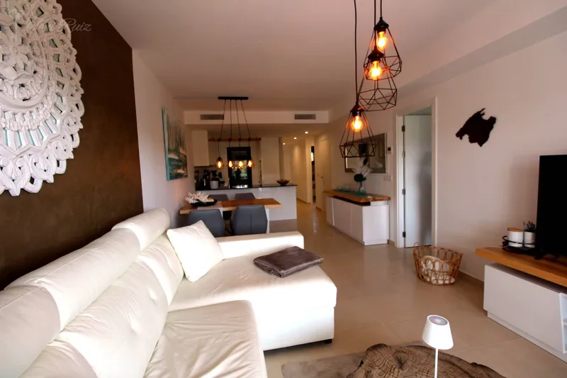 B1 - Apartment in Font de Sa Cala — photo 8