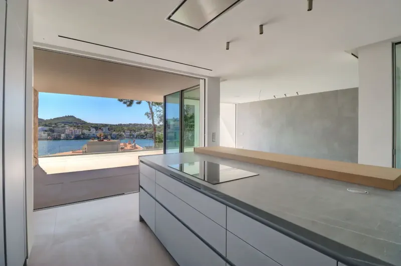 Welcome to this impressive luxury villa in Santa Ponsa, municipality of Calvià - one of the most sought-after residential areas in the south — photo 7