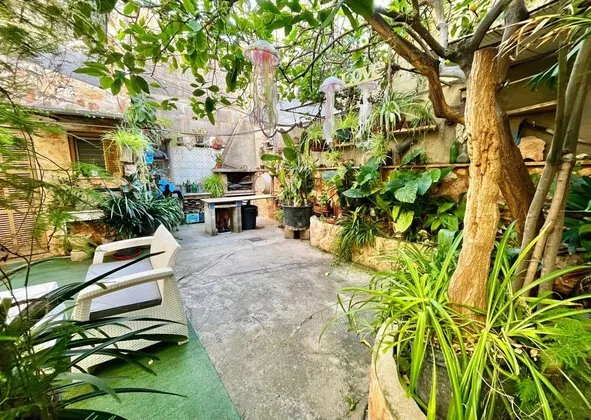 Detached house in Campos — photo 1