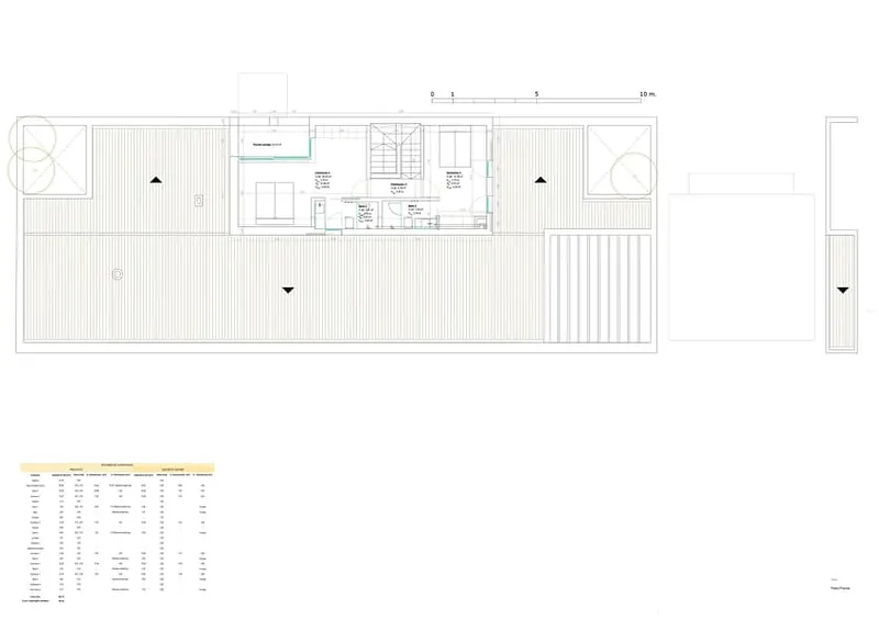Building plot with project between Felanitx and Campos — photo 9