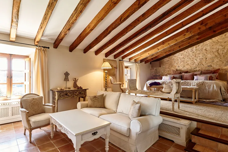 Impressive property with maximum privacy in Pollenca — photo 9
