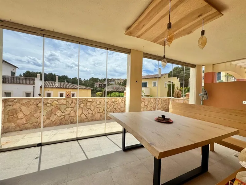 Buy house in golf residential complex Camp de Mar in Camp de Mar — photo 3