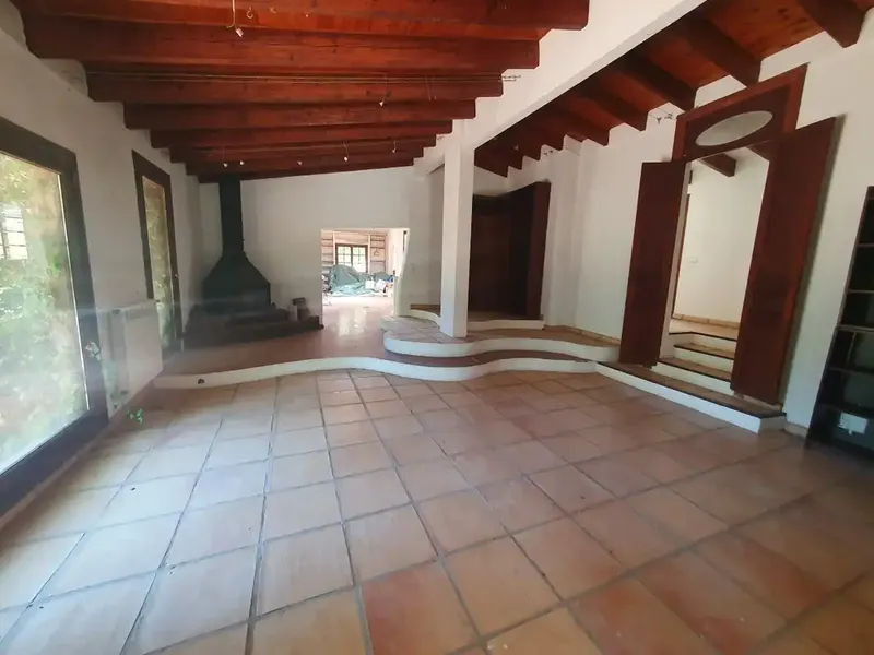 Investment opportunity: a traditional finca on a large private plot surrounded by beautiful views in the rural area of Andratx — photo 11