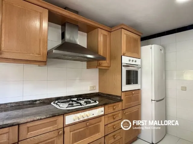 Apartment for rent in Cala Mayor, Palma de Mallorca — photo 7