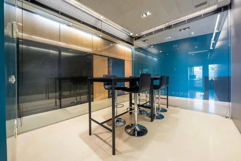 Office in Palma de Mallorca, Province of Balearic Islands — photo 9