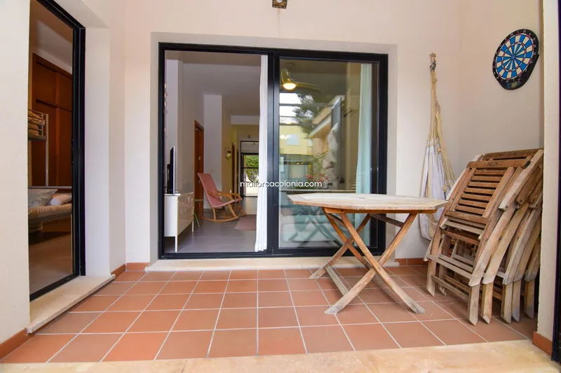 Village house in Colònia de... — photo 10