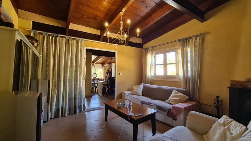 Chalet, quiet, close to the harbor, 5 bedrooms — photo 10