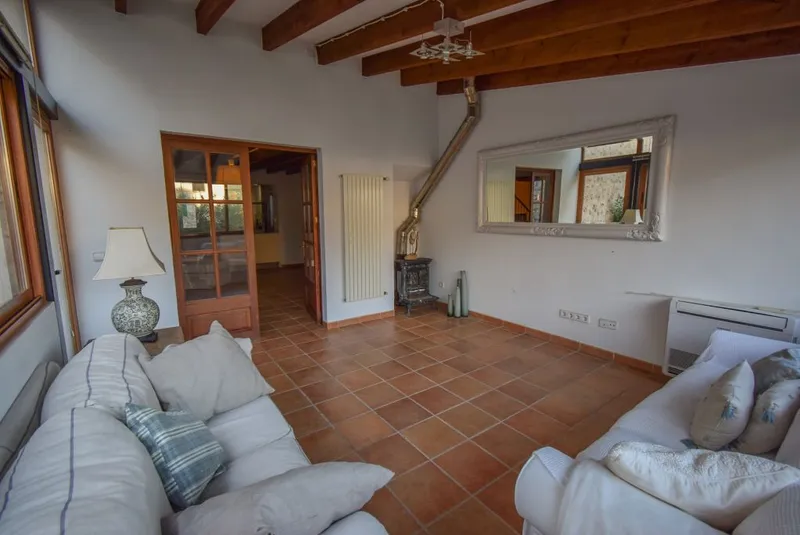 Beautiful townhouse with patio just minutes from the center of Sóller — photo 3