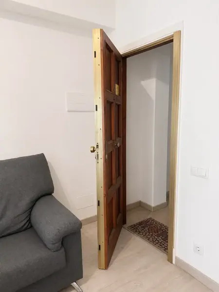 Apartment of 59 m² built in Pere Garau, second floor — photo 10