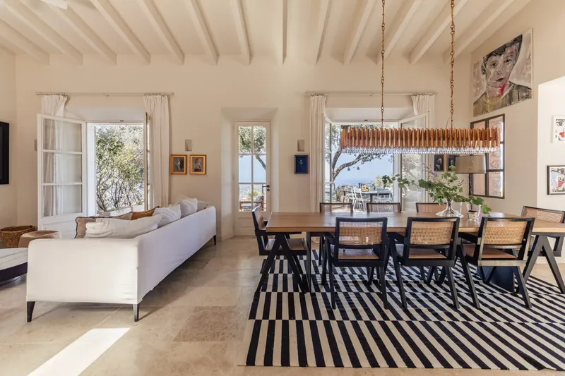 House with views — photo 7