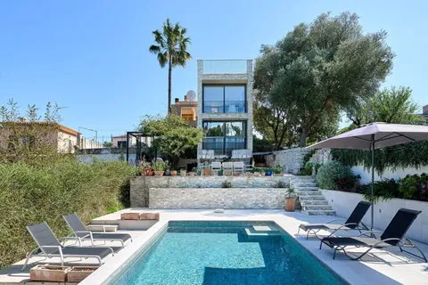 Town house in Campanet, Mallorca — photo 9