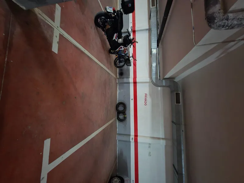 Parking - Calvià (Son Ferrer), Built Surface 14m² — photo 5