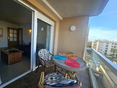 Penthouse - Palma de Mallorca (Can Pastilla), Built Surface 85m², Terrace Size 66m², 2 Bedrooms, 2... — photo 7