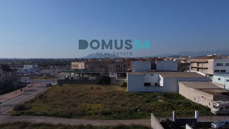 plot in Sa Pobla — photo 4