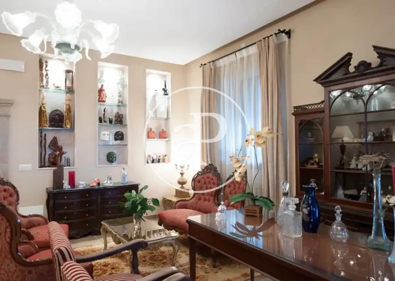Spectacular Mallorcan villa for holiday rental with pool and six bedrooms — photo 11