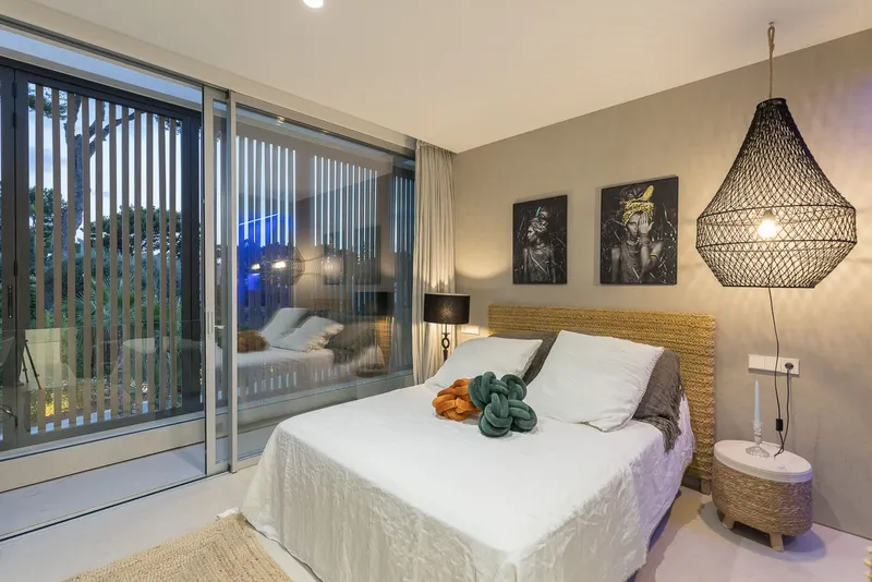 Modern Villa in Luxury Area of Santa Ponsa — photo 7
