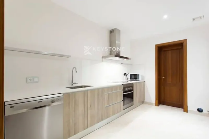 Spectacular apartment with sea views in Porto Cristo — photo 7