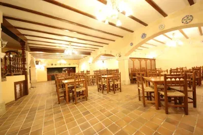Restaurant for sale in Sa Coma — photo 1
