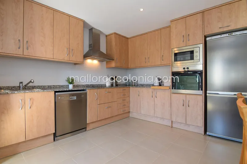 Apartamento en Colònia de... — photo 7
