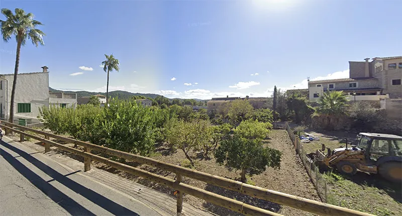 Plot in Es Capdella Mas — photo 2