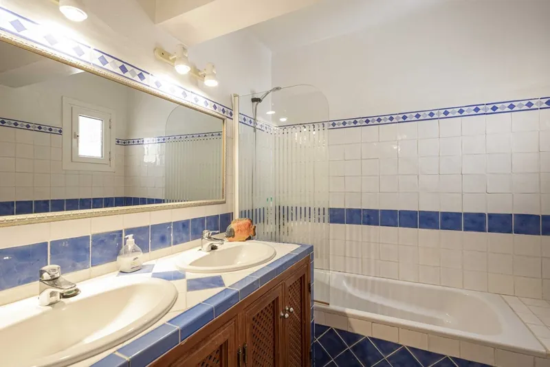 Fantastic sea view duplex penthouse "Pedro Otzoup" sold in Andratx / Port... — photo 12