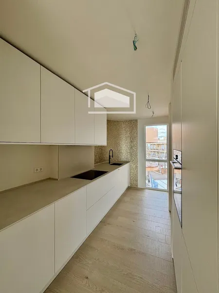 Exclusive recently renovated duplex in Colonia Sant Jordi — photo 9