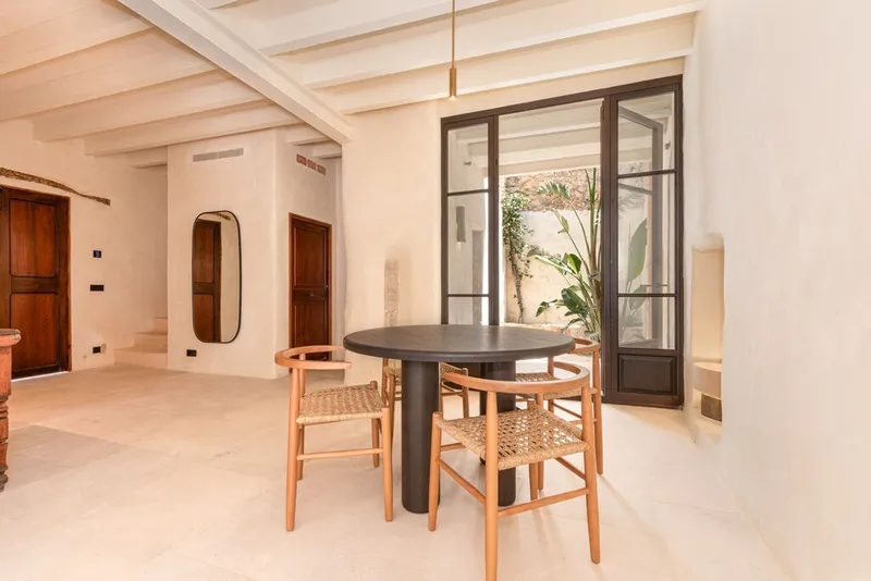 Charming property house for sale in Selva with mountain view and roof terrace — photo 4