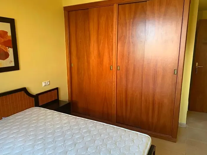 Platja de Palma, Es Portixol Es Molinar: Piso en alquiler de 2 habitaciones — photo 3