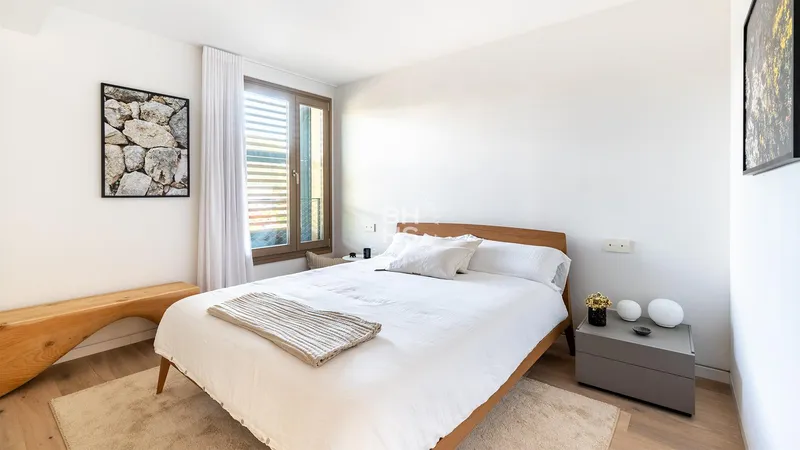 Penthouse for sale in La Bonanova — photo 9