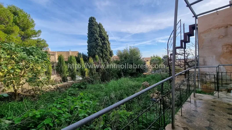 Great opportunity! Charming village house for sale in Selva, on the beautiful island of Mallorca — photo 2