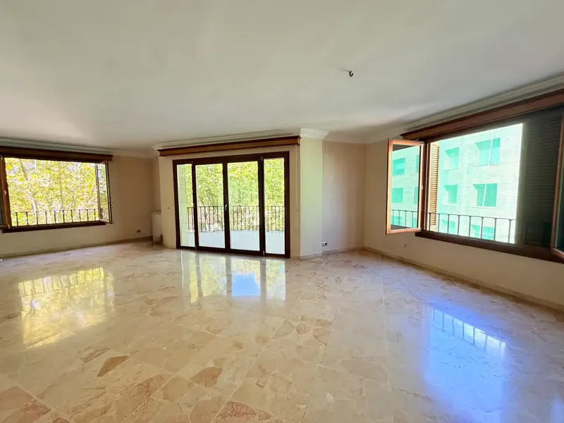 EXCLUSIVA PROPIEDAD DE ALTO STANDING EN LAS RAMBLAS – 235 m², TERRAZA Y PARKING — photo 6
