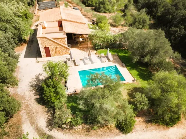 Rustic finca on Calle Primera Volta — photo 1