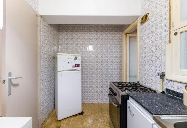 Apartment in the S'Escorxador area — photo 9