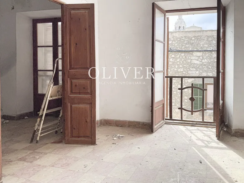 House to renovate in Montuiri — photo 10