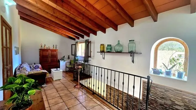 Finca/Country House for sale in Capdepera, Mallorca — photo 2
