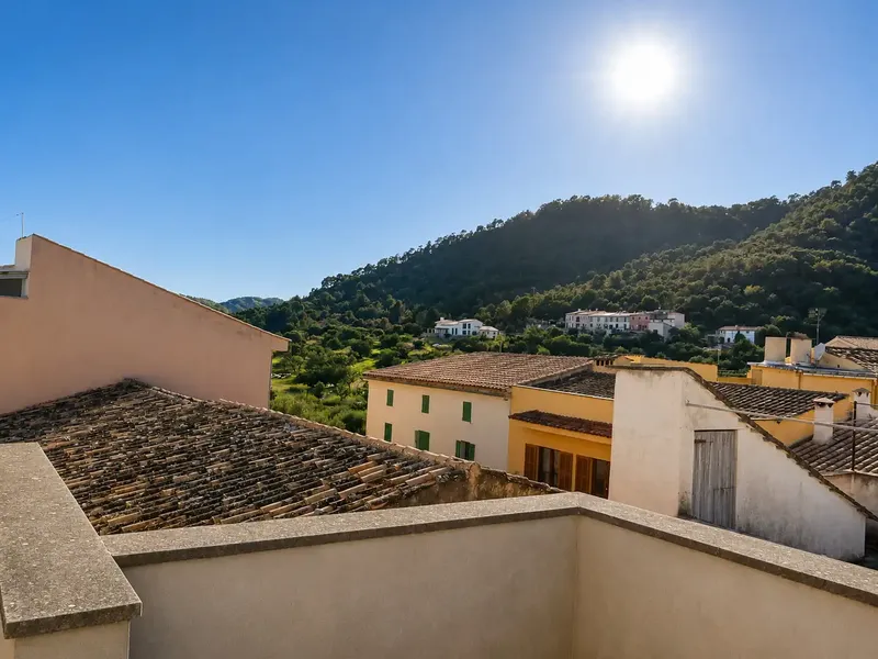 EXCLUSIVA CASA ADOSADA EN CAIMARI COMPLETAMENTE REFORMADA CON TERRAZA Y PLAZA DE APARCAMIENTO INCLUIDA — photo 10