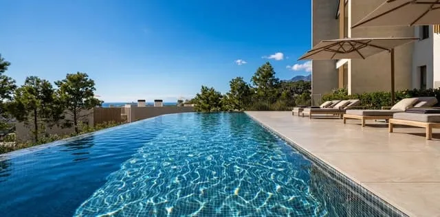Apartment for sale in Peguera / Paguera, Calvià — photo 6