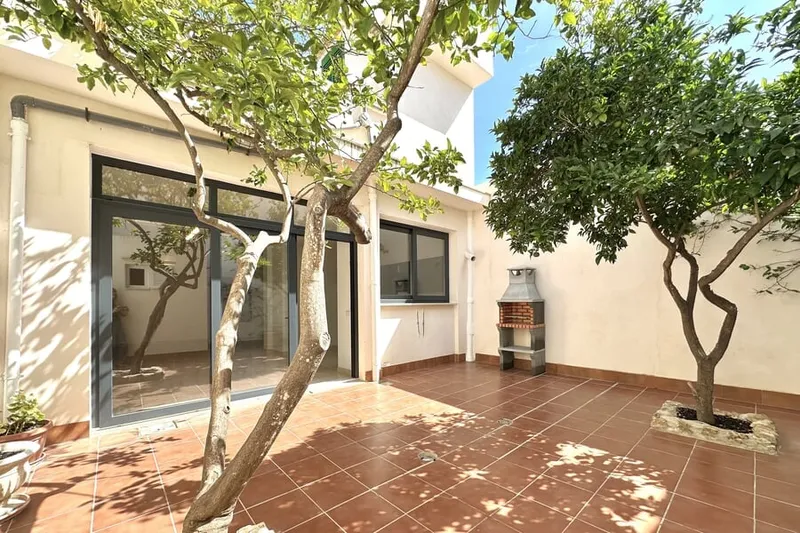 Spacious and bright house in Porreres — photo 1