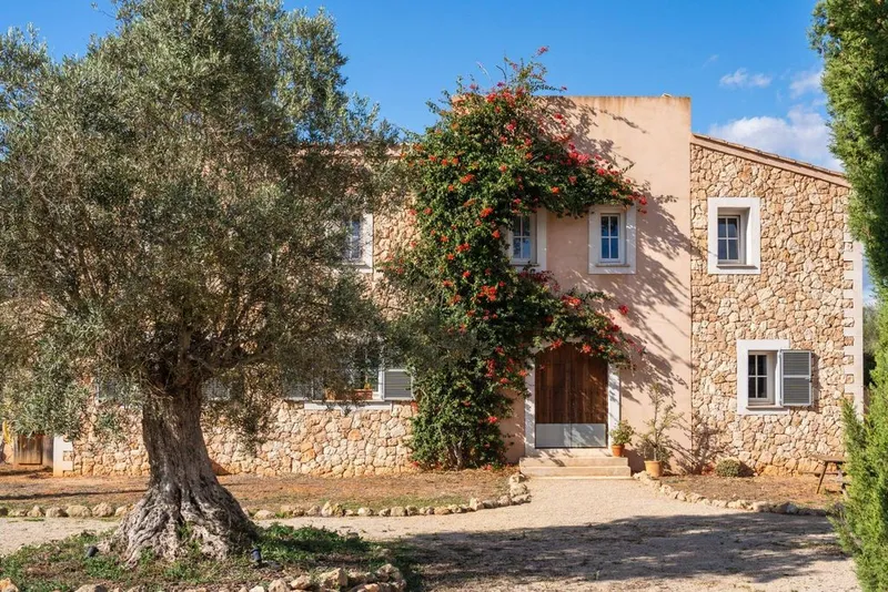 Rural or Farmhouse in Algaida, Province of Balearic Islands — photo 3