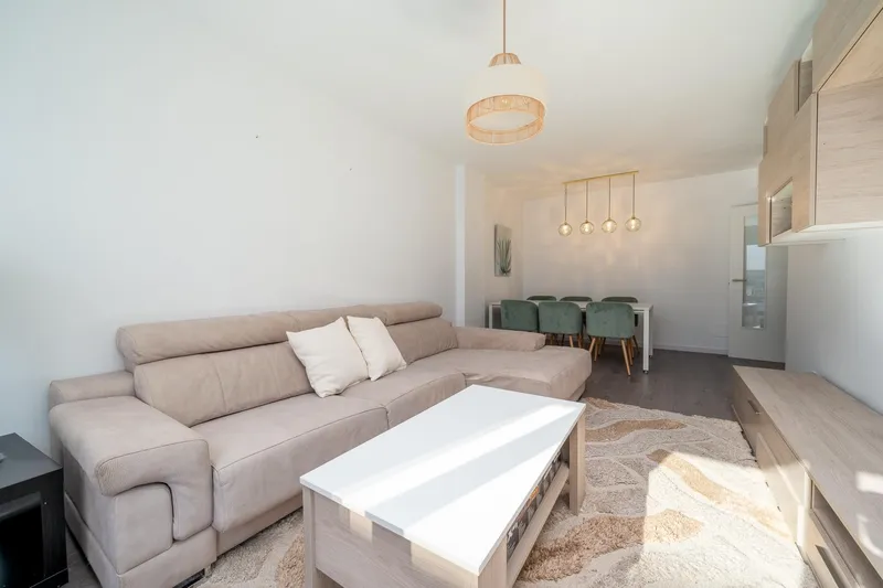 Semi-new flat in Palma – Amanecer area, opportunity! — photo 9
