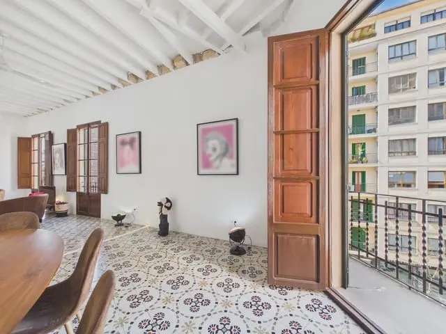 Flat for rent in El Camp d'en Serralta, Palma de Mallorca — photo 7