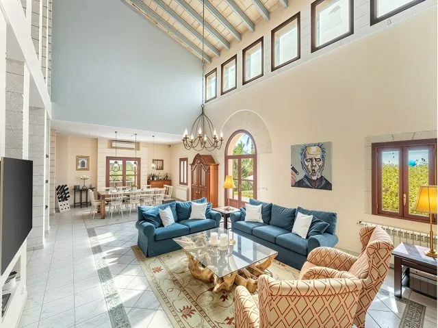 Traditional country house for sale near Es Trenc, South Mallorca — photo 4