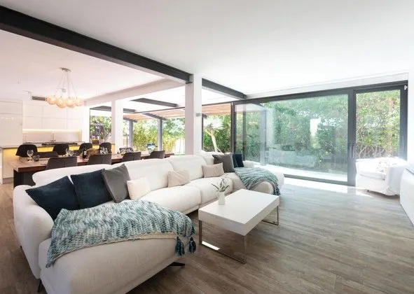 Detached house in Portals Nous, Calvià — photo 1