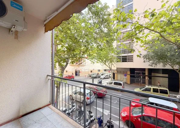 Flat / apartment in Bons Aires, Palma de Mallorca — photo 3