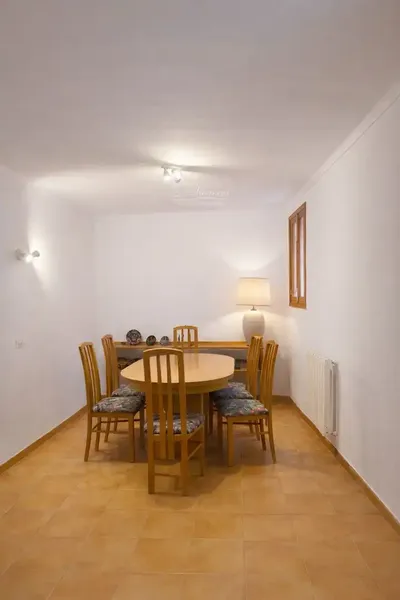 Charming semi-detached house with terrace and panoramic views in Selva, MANY POSSIBILITIES — photo 8