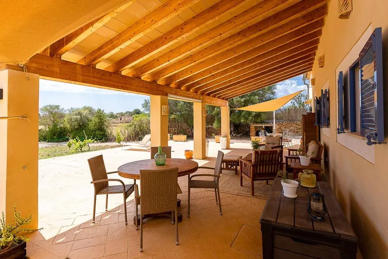 Rural or Farmhouse in Llucmajor, Province of Balearic Islands — photo 8
