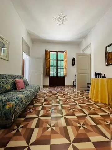 Townhouse for rent in Petra, Mallorca — photo 6