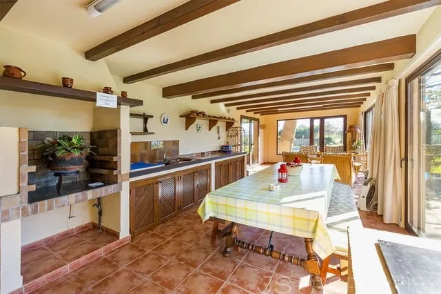 Villa for sale in Pollensa / Pollença, Mallorca — photo 5