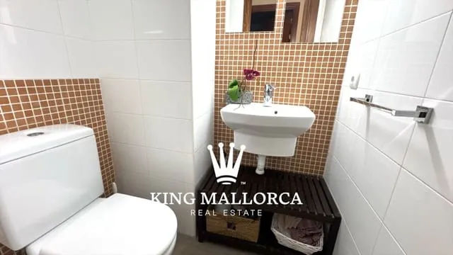 Semi-detached Villa for sale in Portol, Marratxí, Mallorca — photo 5